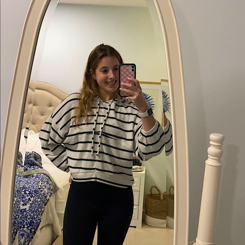 Long sleeve tee
